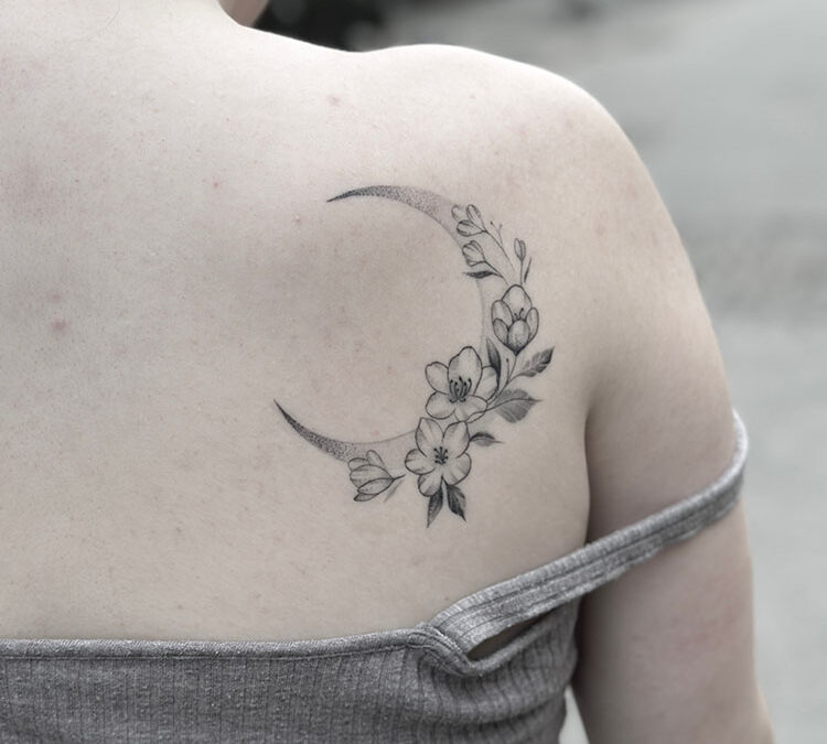 Hvad er en god tatovering
